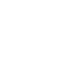Letter G in the footer for decoration